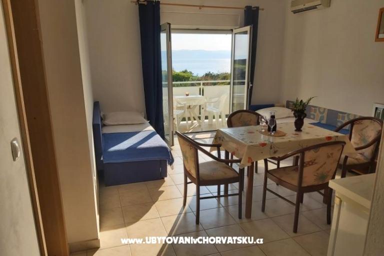 Appartamenti Paula Baska Voda 6 apart – foto 21