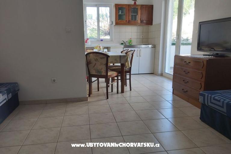 Appartamenti Paula Baska Voda 6 apart – foto 23