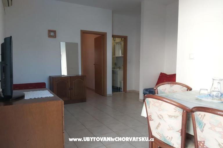 Appartamenti Paula Baska Voda 6 apart – foto 24