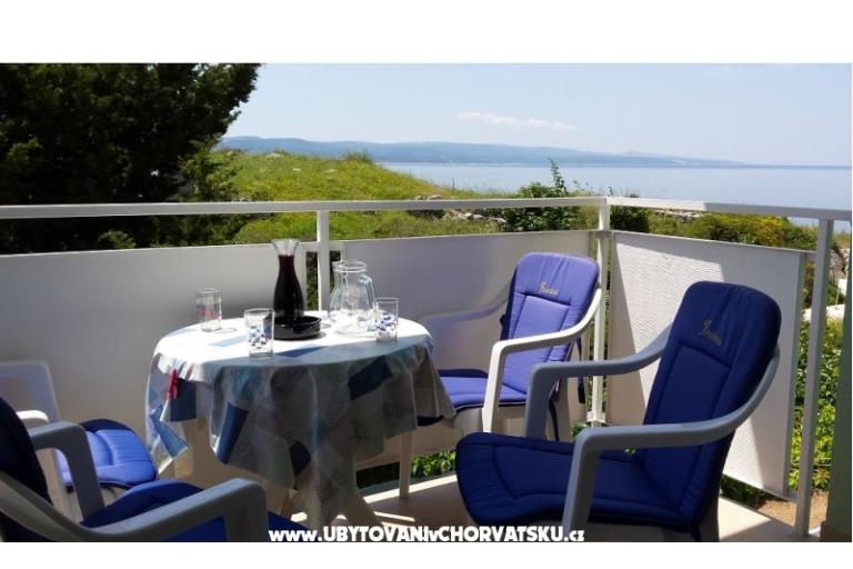 Appartamenti Paula Baska Voda 6 apart – foto 4