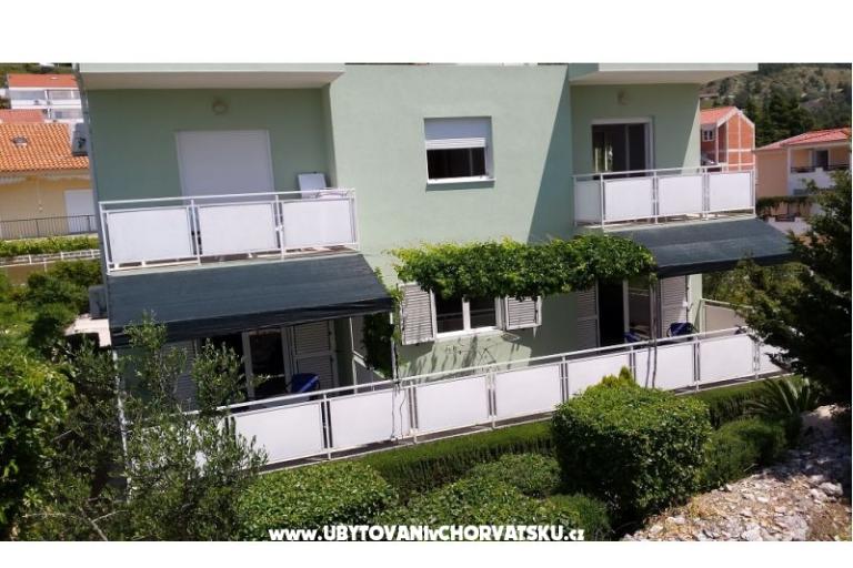 Appartamenti Paula Baska Voda 6 apart – foto 6