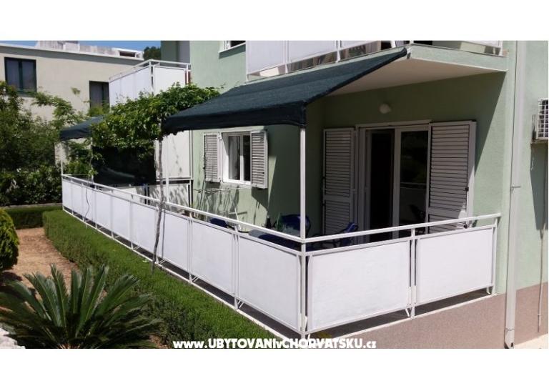 Appartamenti Paula Baska Voda 6 apart – foto 7