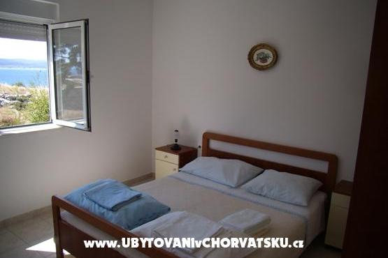 Appartamenti Paula Baska Voda 6 apart – foto 8