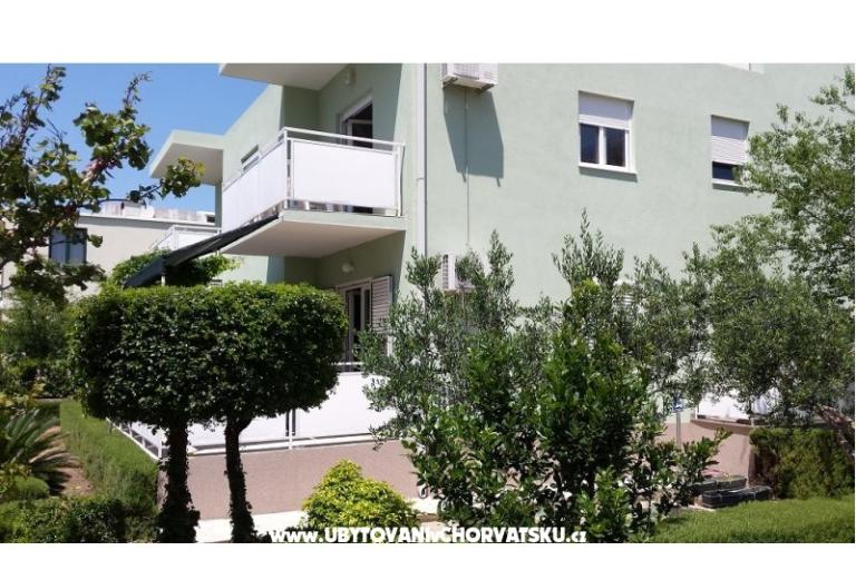 Appartamenti Paula Baska Voda 6 apart – foto 9