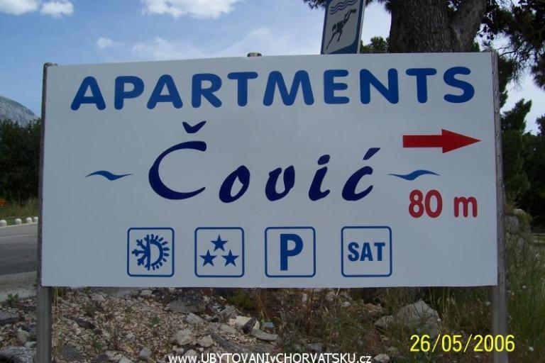 Appartamenti Covic – foto 7