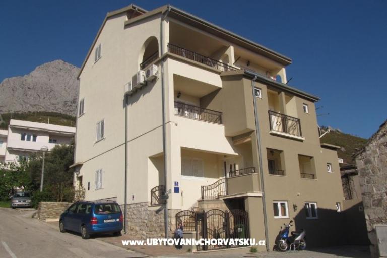 Appartamenti Danese – foto 11