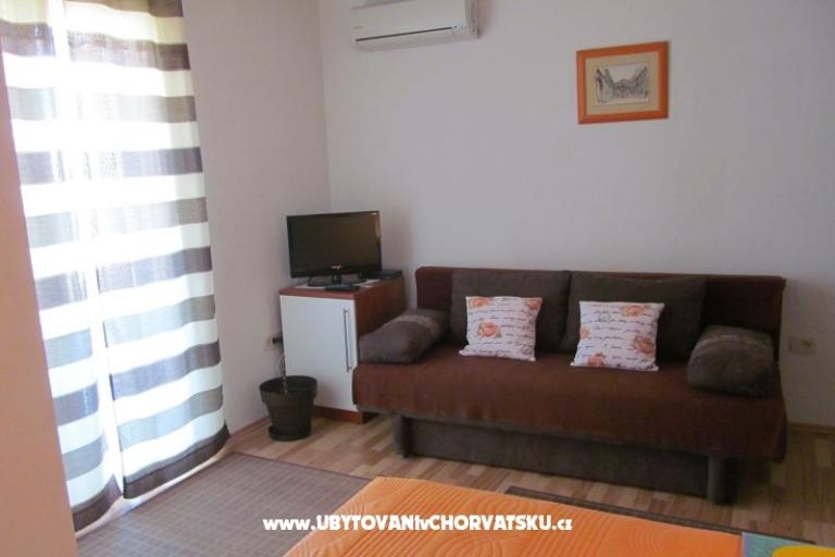 Appartamenti Danese – foto 9