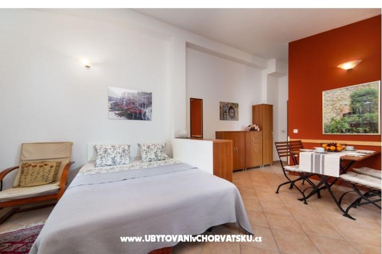 Appartamenti DIVNA – foto 15