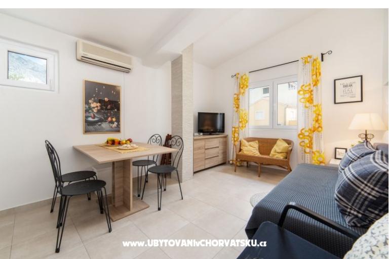 Appartamenti DIVNA – foto 16