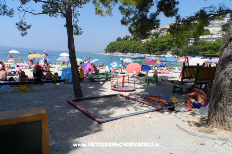 Appartamenti Klara – foto 18