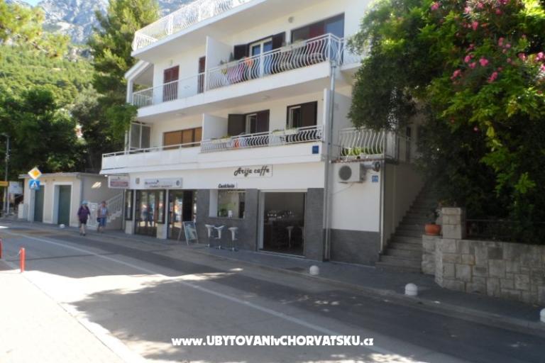 Appartamenti Klara – foto 2