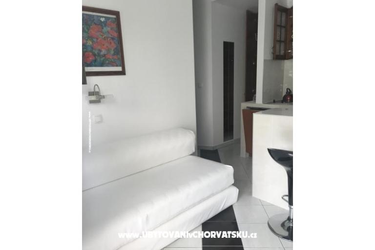 Appartamenti Sara Baška Voda – foto 5