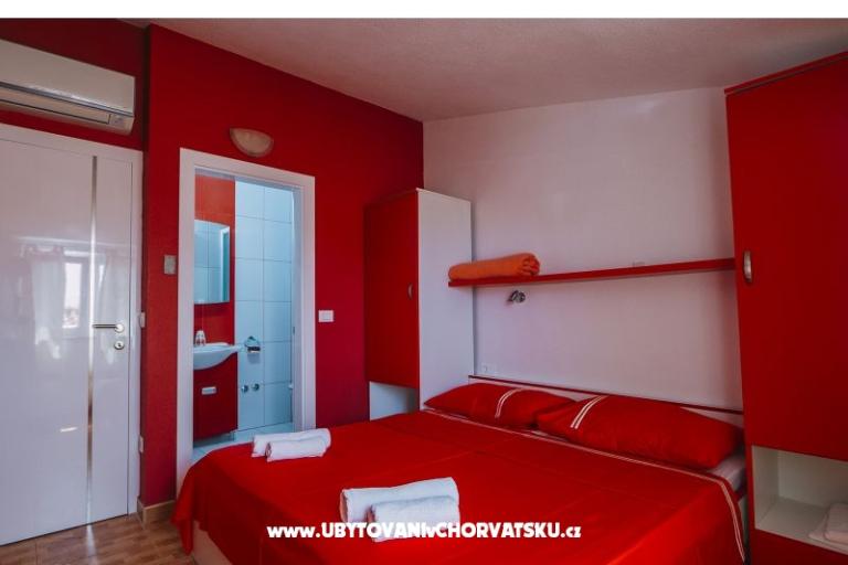 Deluxe Appartamenti Centar – foto 11