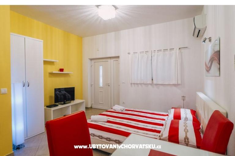 Deluxe Appartamenti Centar – foto 12