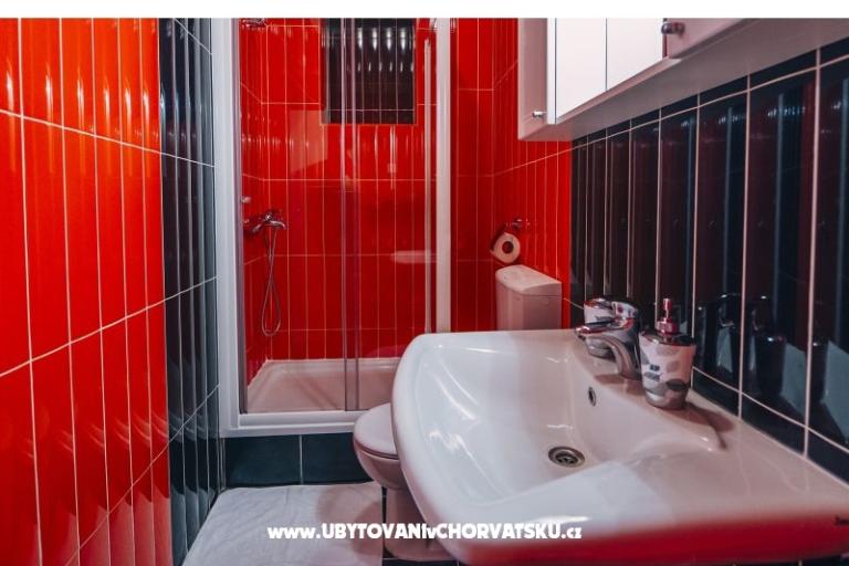 Deluxe Appartamenti Centar – foto 13