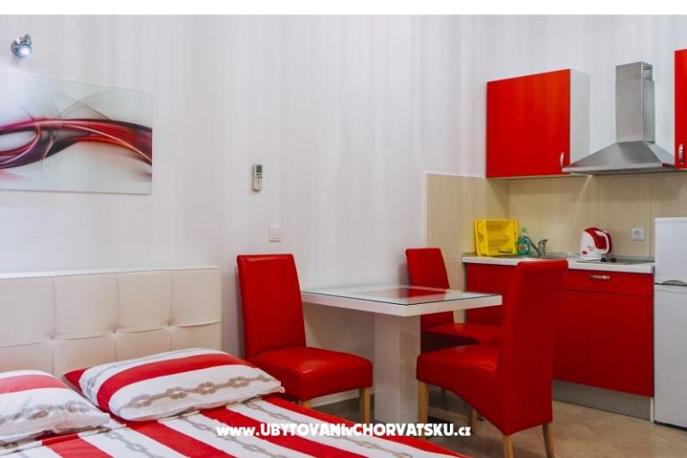 Deluxe Appartamenti Centar – foto 14