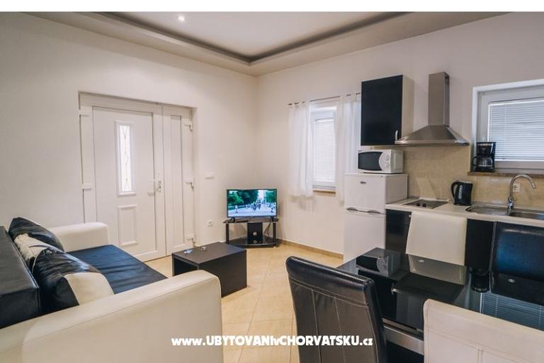 Deluxe Appartamenti Centar – foto 15
