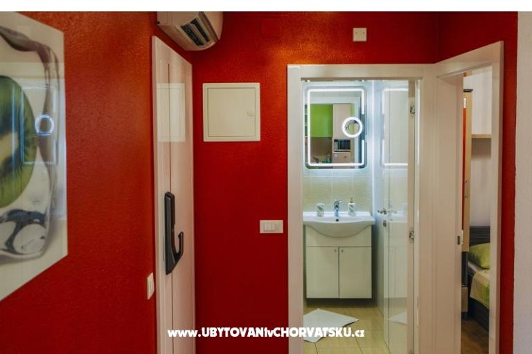 Deluxe Appartamenti Centar – foto 16