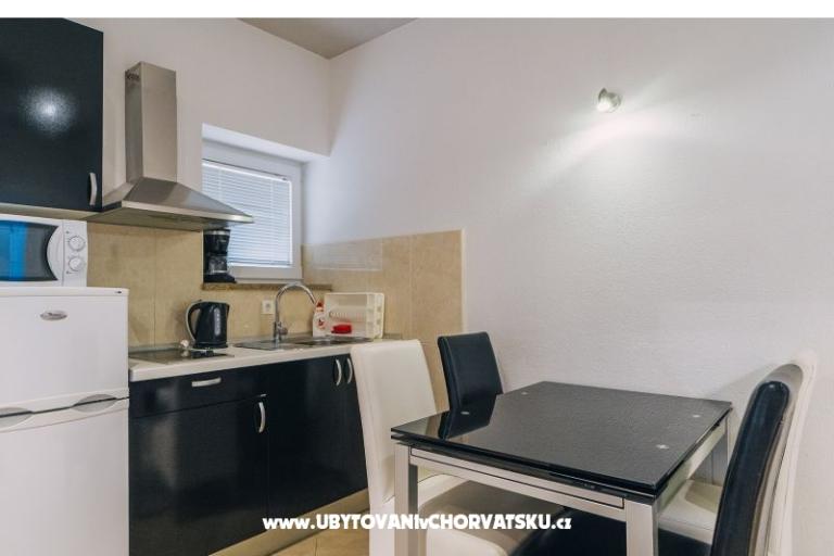 Deluxe Appartamenti Centar – foto 17