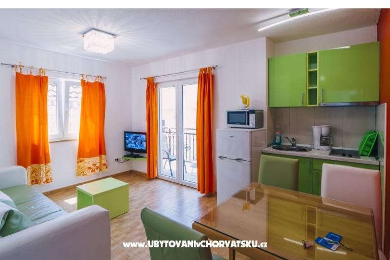 Deluxe Appartamenti Centar – foto 6