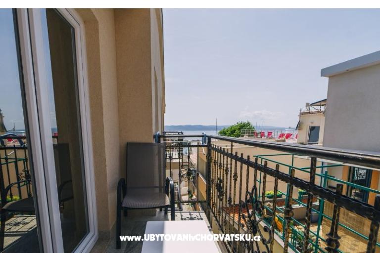 Deluxe Appartamenti Centar – foto 7