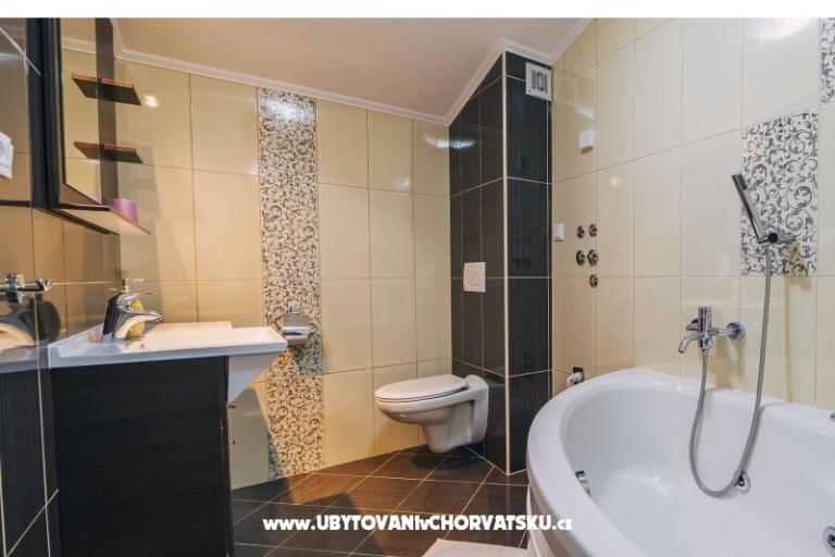 Deluxe Appartamenti Centar – foto 8