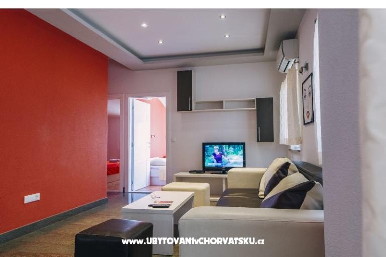 Deluxe Appartamenti Centar – foto 9