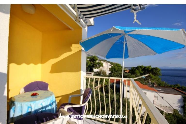 Appartamenti with sea view – foto 11