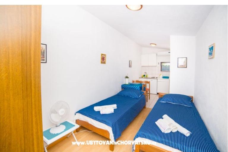 Appartamenti with sea view – foto 12