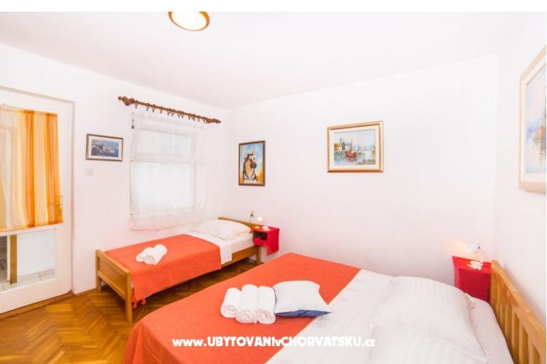 Appartamenti with sea view – foto 13