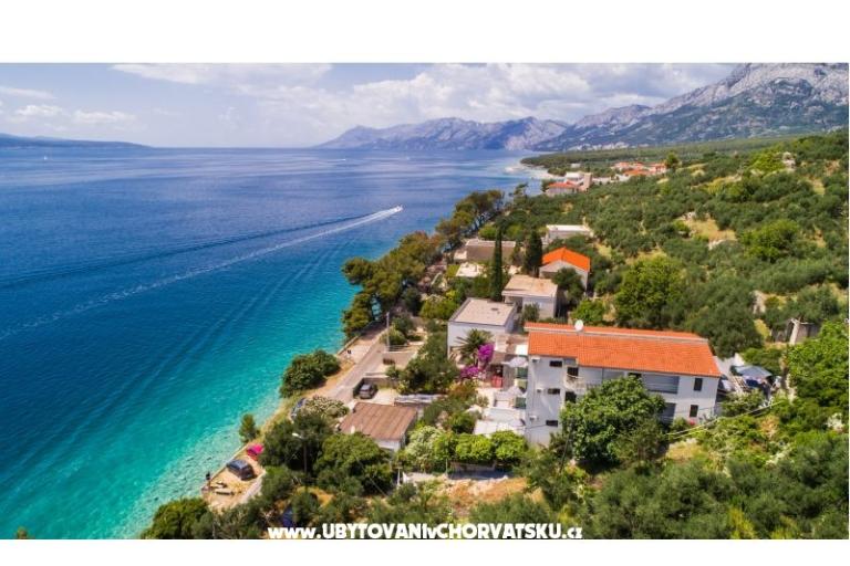 Appartamenti with sea view – foto 14