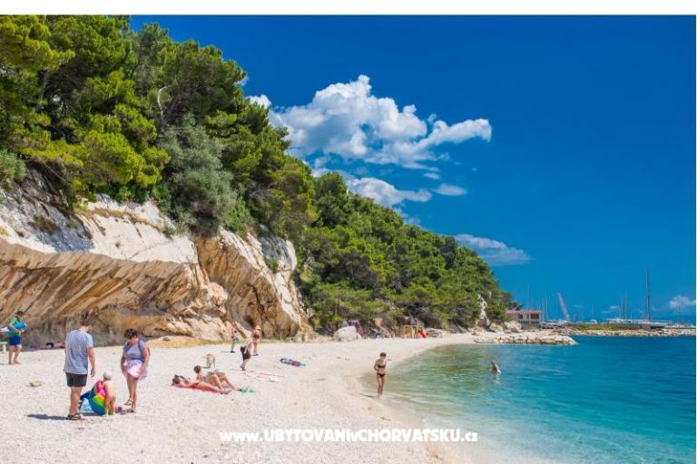Appartamenti with sea view – foto 15