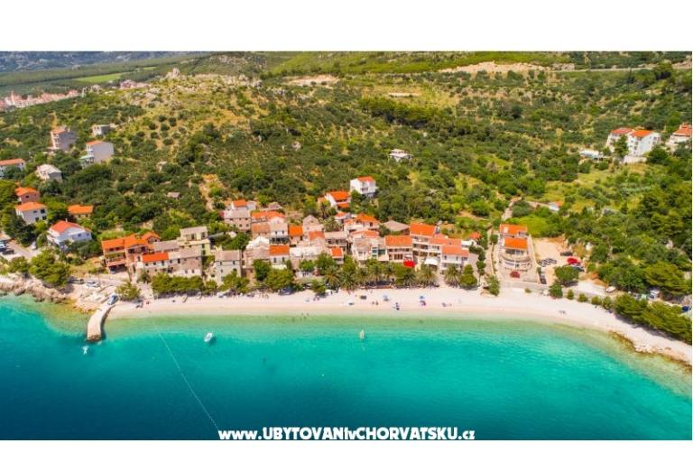 Appartamenti with sea view – foto 16