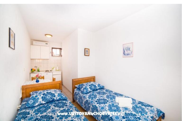 Appartamenti with sea view – foto 17