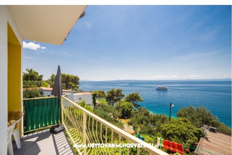 Appartamenti with sea view – foto 4