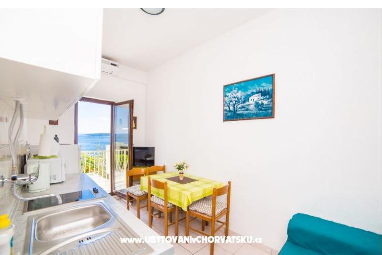 Appartamenti with sea view – foto 5