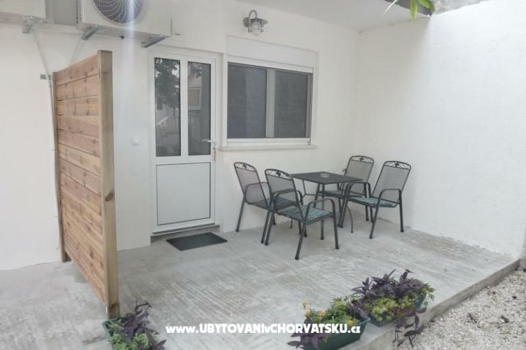 Appartamenti Baška H2O – foto 11
