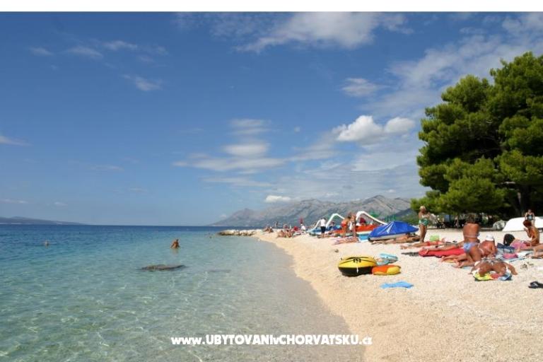 Appartamenti Baška H2O – foto 14
