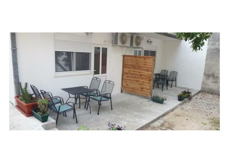 Appartamenti Baška H2O – foto 2