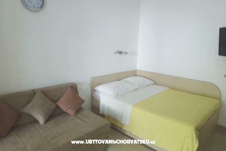 Appartamenti Baška H2O – foto 8