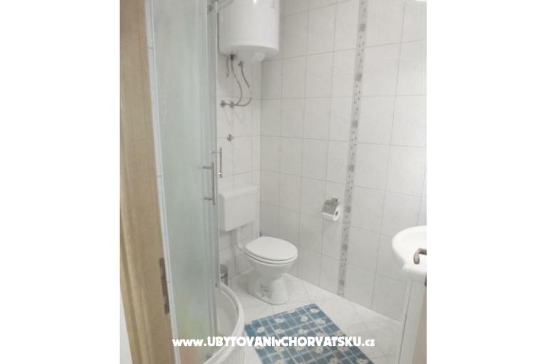 Appartamenti Baška H2O – foto 9