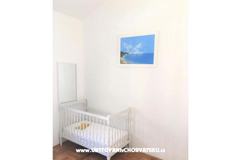 Beach Appartamento Baška – foto 10