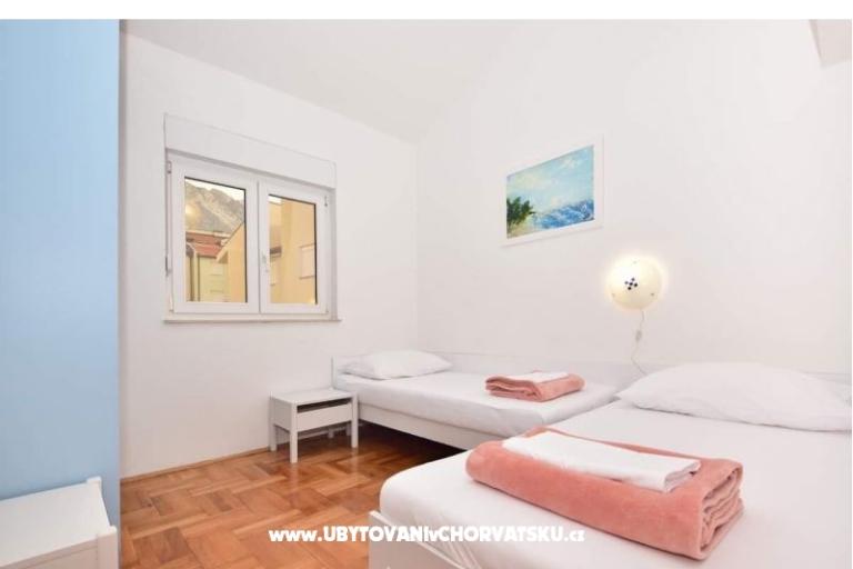 Beach Appartamento Baška – foto 12