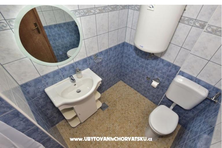 Beach Appartamento Baška – foto 13