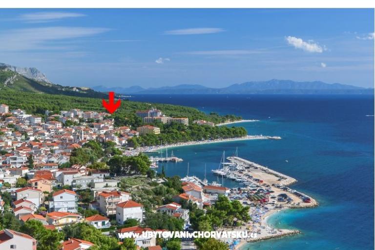 Beach Appartamento Baška – foto 14
