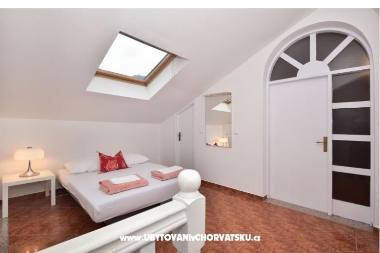 Beach Appartamento Baška – foto 15