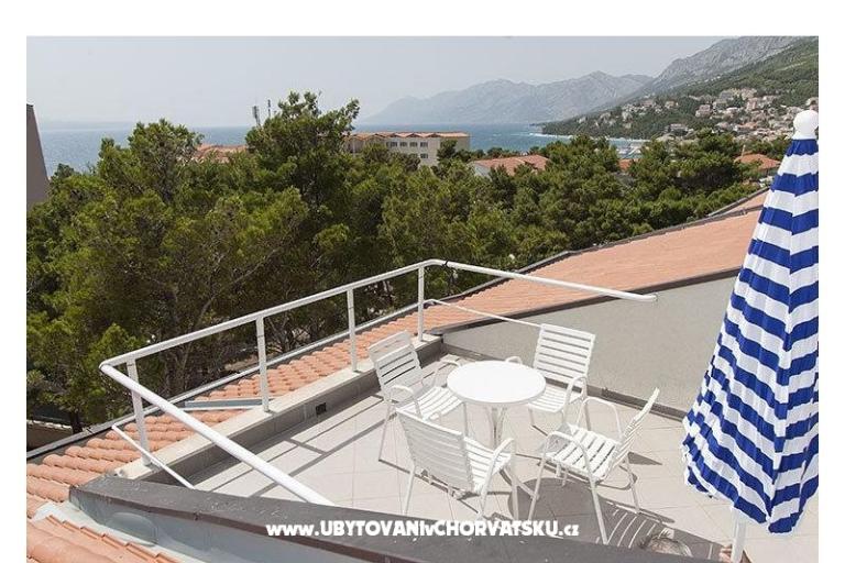Beach Appartamento Baška – foto 16