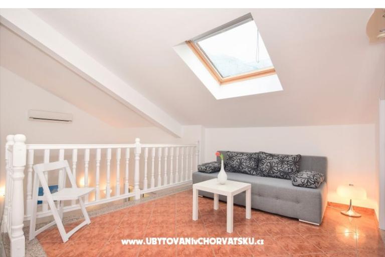 Beach Appartamento Baška – foto 4