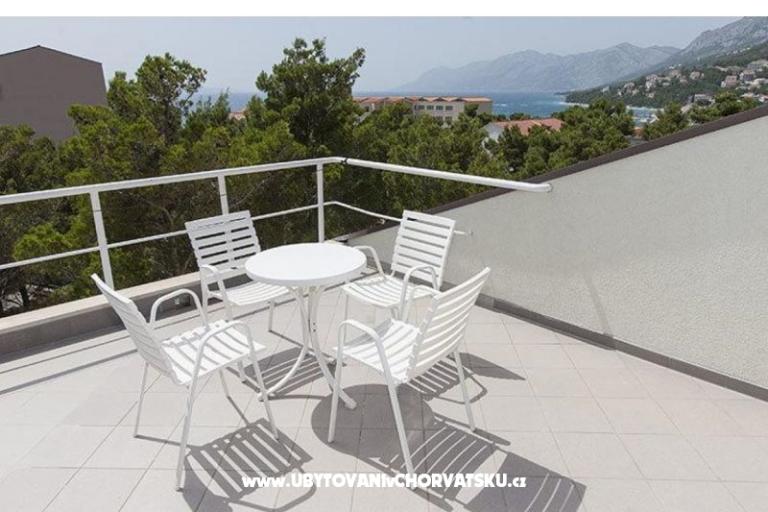 Beach Appartamento Baška – foto 6