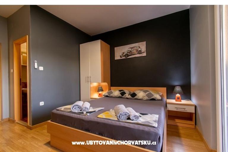 Appartamenti Hudovernik – foto 16